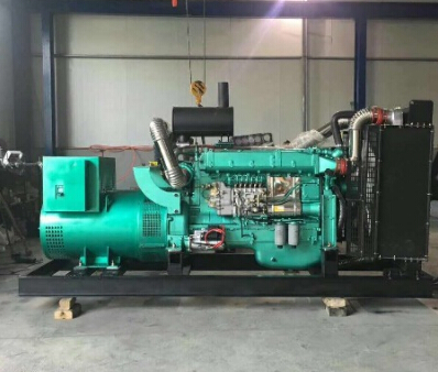 济宁宗申动力300kw大型柴油发电机组