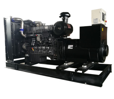 济宁上柴柴油发电机组50KW-700KW