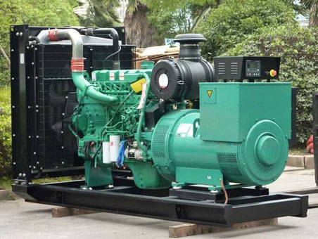 济宁710kw康明斯柴油发电机组