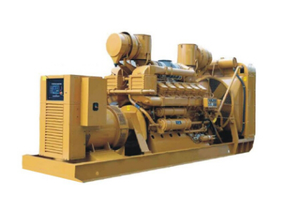 济宁发电机出租