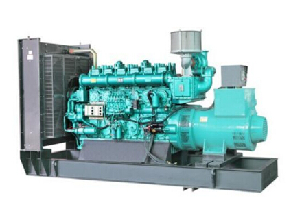 济宁发电机出租