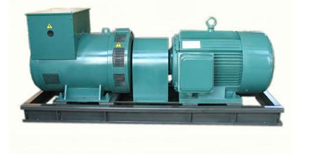 济宁发电机出租